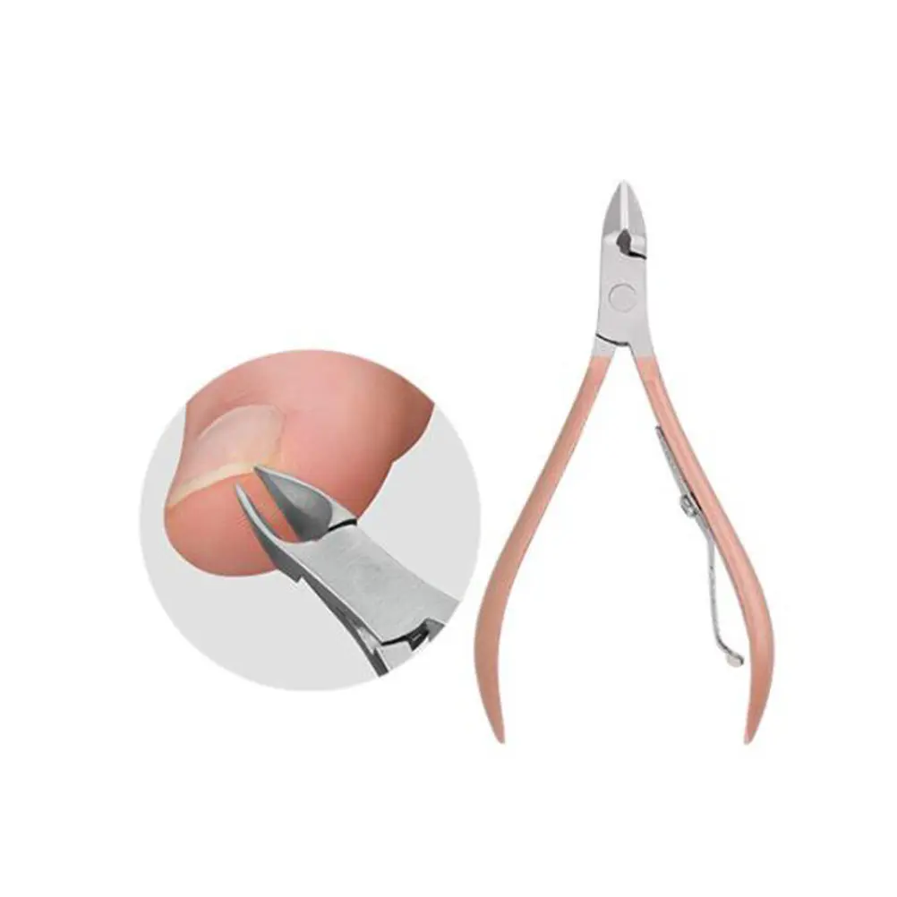 1Set Manicure Tools Set Professional Nail Grooming Kit Stainless Steel Precise Sharp Nail Clippers Scissors File Pedicure Set
1Set Manicure Tools Set Professional Nail Grooming Kit Stainless Steel Precise Sharp Nail Clippers Scissors File Pedicure Set