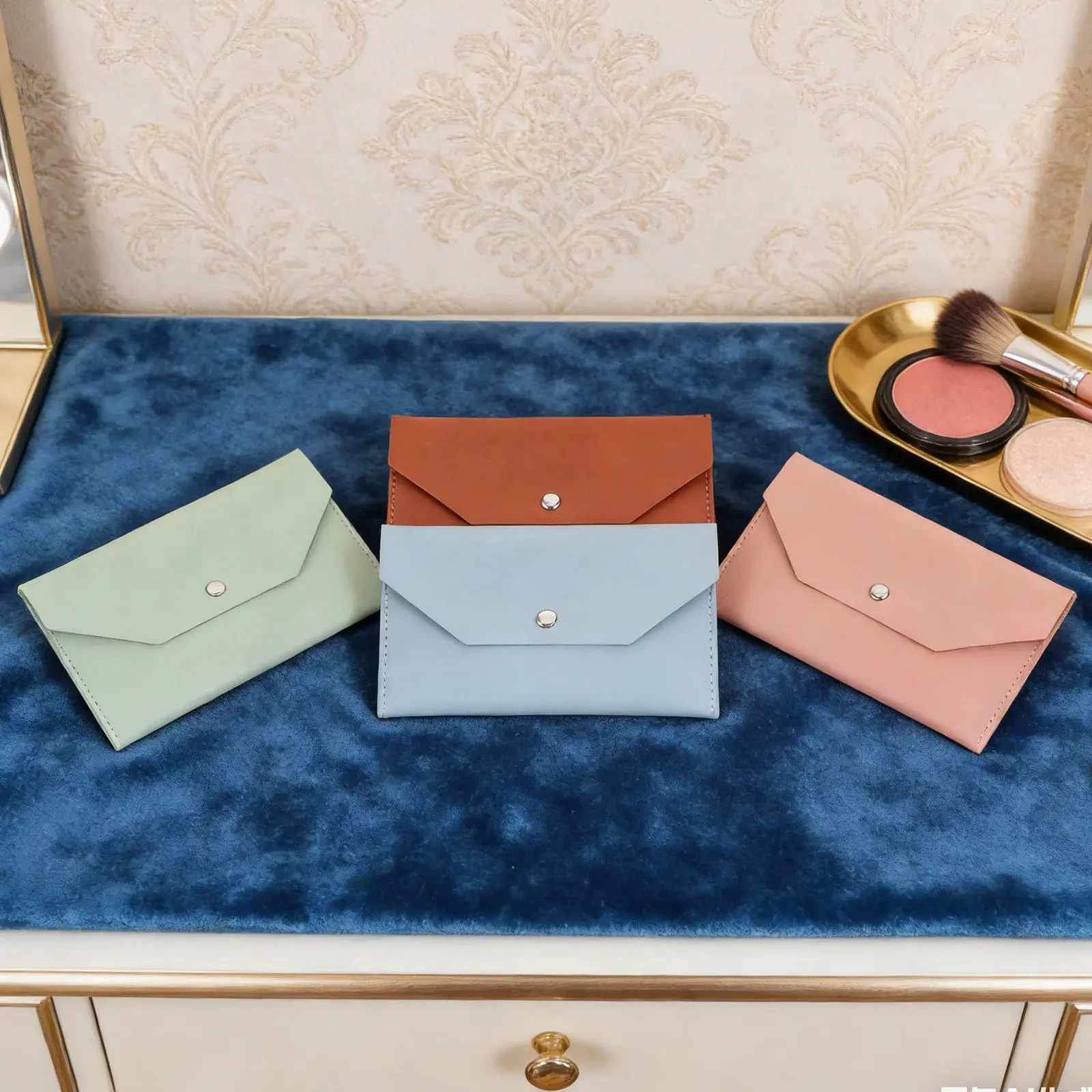 4Pcs PU Cash Envelope Wallet Long Slim Design Money Holder Organizer Card Case Lightweight Travel Purse for Women Men
4Pcs PU Cash Envelope Wallet Long Slim Design Money Holder Organizer Card Case Lightweight Travel Purse for Women Men