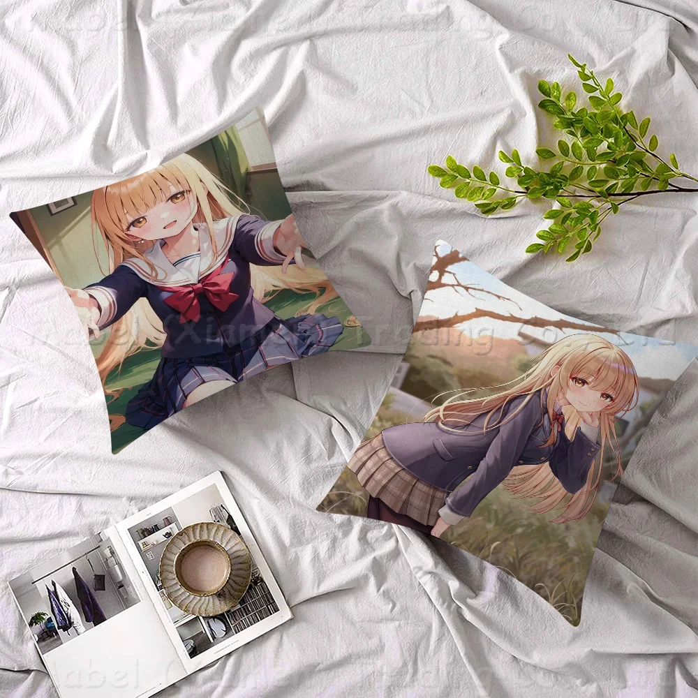 Shiina Mahiru Cushion Cover Pillowcase Upholstery Sofa Throw Pillow Home Decor Pillowcas
Shiina Mahiru Cushion Cover Pillowcase Upholstery Sofa Throw Pillow Home Decor Pillowcas
