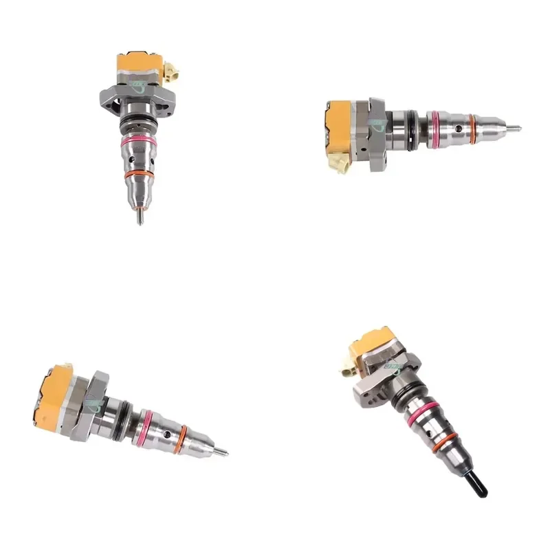 Fuel Injector AP63813BN 2593597C92 for DT530 HT530 250-340
Fuel Injector AP63813BN 2593597C92 for DT530 HT530 250-340