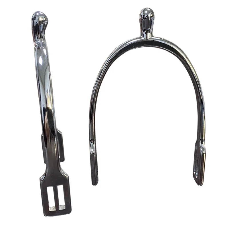 Children's Spurs Riding Supplies Zinc Alloy Harness Women's Spurs Small Spurs
Children's Spurs Riding Supplies Zinc Alloy Harness Women's Spurs Small Spurs