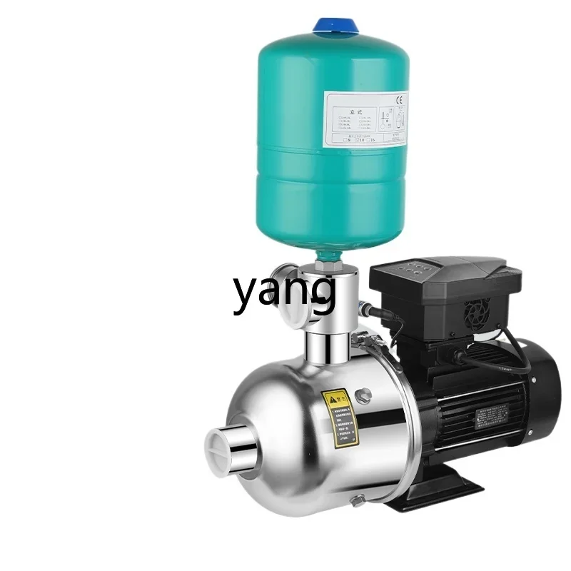 Lhh booster pump silent automatic household 220v commercial water supply centrifugal pump 380v
Lhh booster pump silent automatic household 220v commercial water supply centrifugal pump 380v