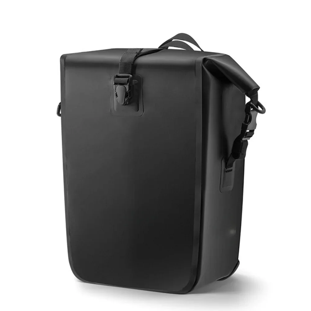 28L Luggage Pack Waterproof Shelf Saddle Bag Quick-release Buckle Shelf Backpack Rear Seat Rack Bag Cycling Accessories
28L Luggage Pack Waterproof Shelf Saddle Bag Quick-release Buckle Shelf Backpack Rear Seat Rack Bag Cycling Accessories