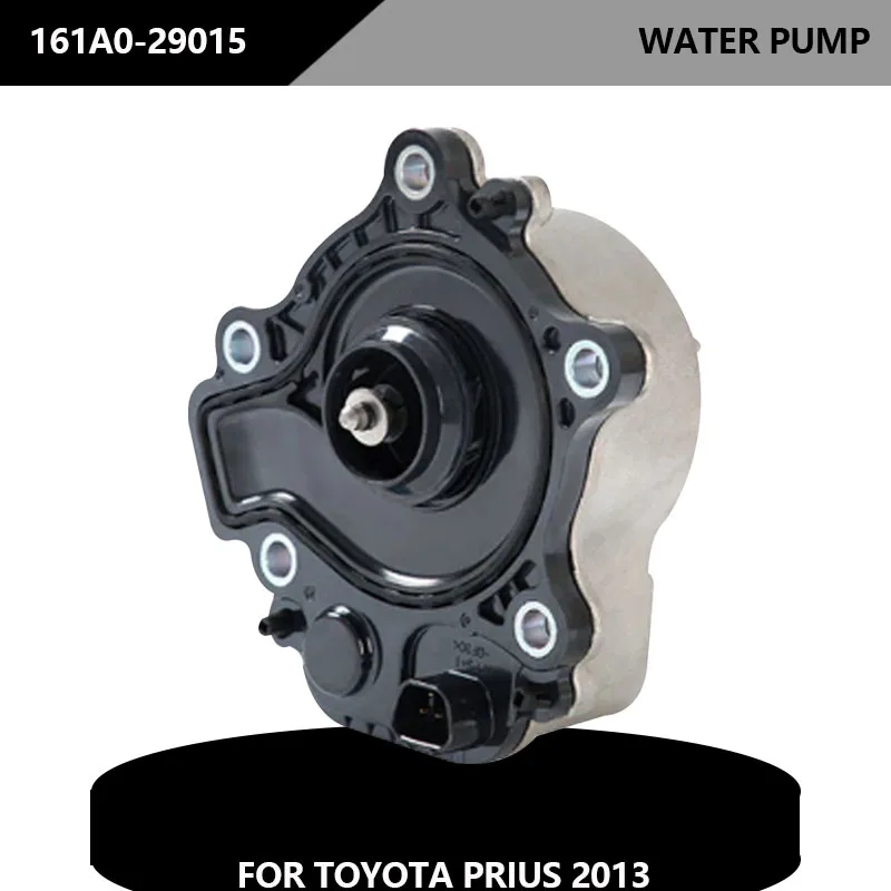 Электрический водяной насос в сборе для Toyota Prius 2013 Prius Hybrid 161A0-29015 161A029015 161a0-39015 161a039015 WPT 190, водяной насос
Электрический водяной насос в сборе для Toyota Prius 2013 Prius Hybrid 161A0-29015 161A029015 161a0-39015 161a039015 WPT 190, водяной насос