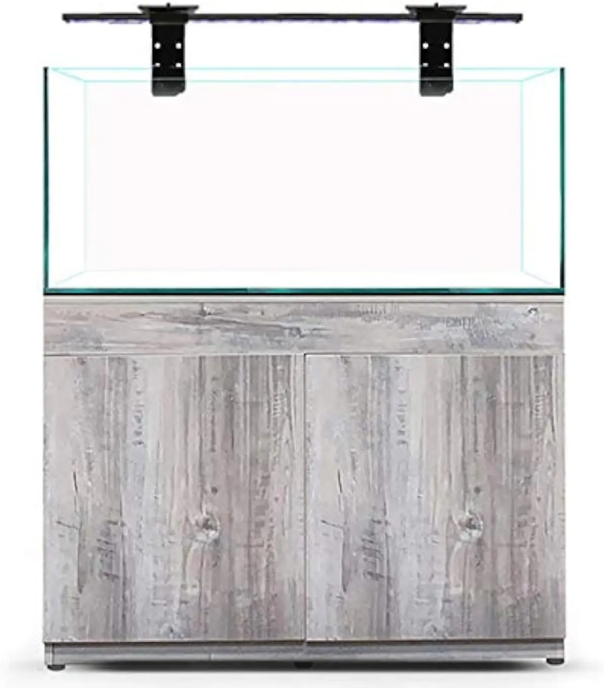 Adjustable Aquarium Light Mount Kit for Universal Tank Fit, Easy Installation and Height Adjustment
Adjustable Aquarium Light Mount Kit for Universal Tank Fit, Easy Installation and Height Adjustment