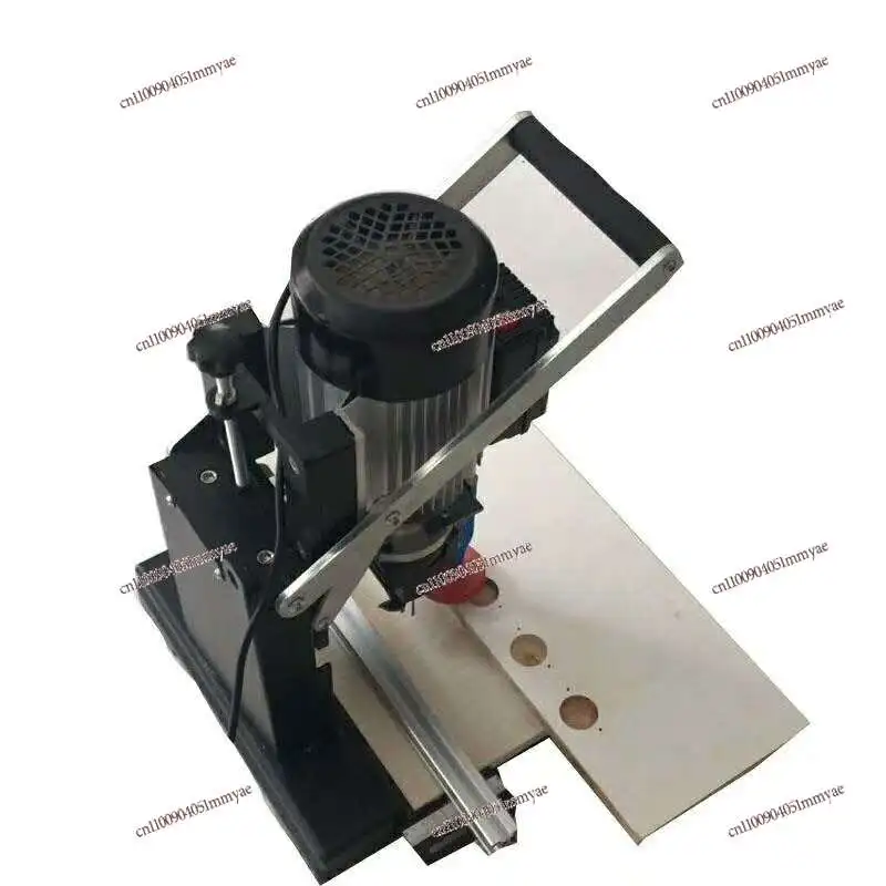 Portable Woodworking Hinge Drill Cutting Machine 3 in 1 CNC Multi-function Semi-automatic Drilling Machine Driller Tool 220V
Portable Woodworking Hinge Drill Cutting Machine 3 in 1 CNC Multi-function Semi-automatic Drilling Machine Driller Tool 220V