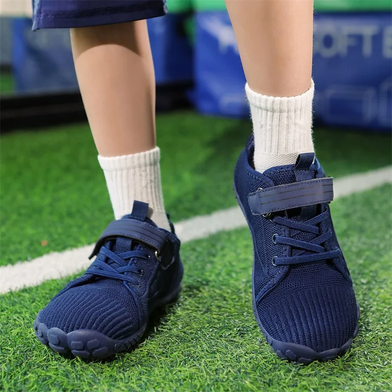 Children's Widen Casual Sneakers Soft Soled EVA Board Shoes Anti Slip Sports Shoes Lightweight Running Shoes For Boy and Girl
Children's Widen Casual Sneakers Soft Soled EVA Board Shoes Anti Slip Sports Shoes Lightweight Running Shoes For Boy and Girl