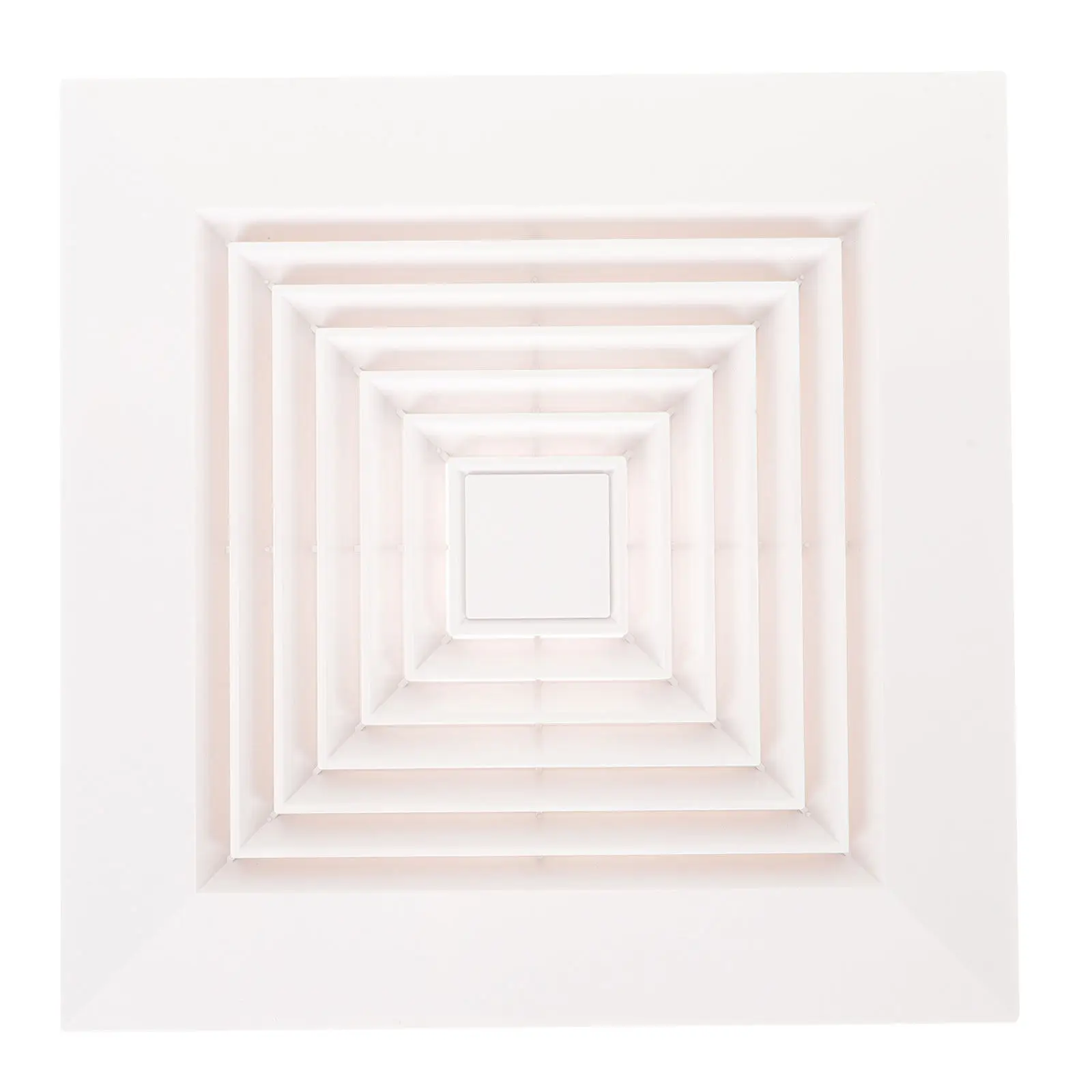 Easy Installation Ceiling Register Grille Air Vent Cover High Performance Plastic Material Stable Reliable Ventilation for Home
Easy Installation Ceiling Register Grille Air Vent Cover High Performance Plastic Material Stable Reliable Ventilation for Home