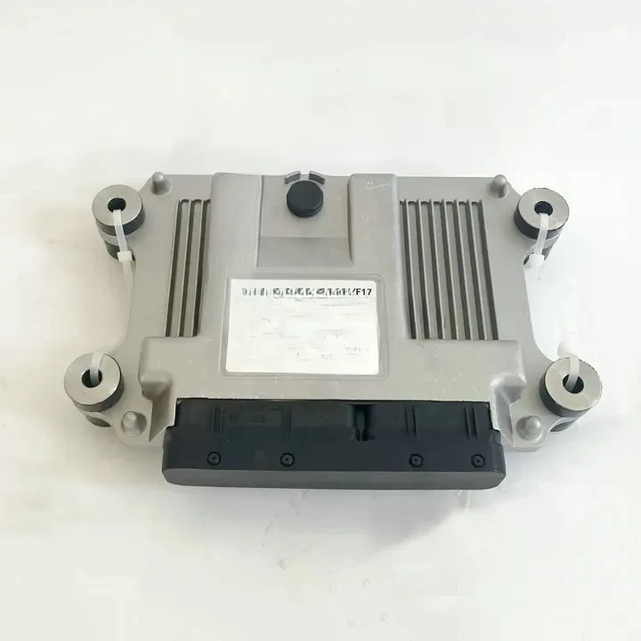 Электронный блок управления (ECM/ECU) EC36513BQ005 HA10000408 HA10006441 для Yunnei Power YN38CR
Электронный блок управления (ECM/ECU) EC36513BQ005 HA10000408 HA10006441 для Yunnei Power YN38CR