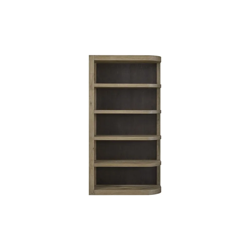 Reversible Etagere in English Knotty Oak
Reversible Etagere in English Knotty Oak