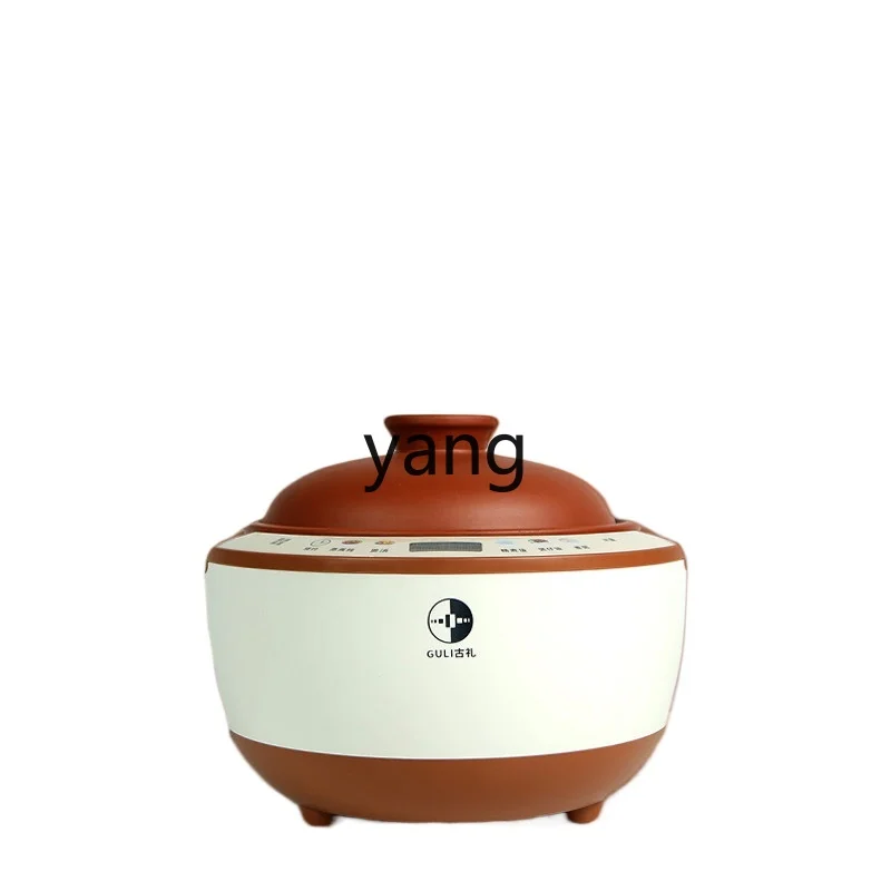 LH rice cooker purple sand handmade liner no additives soup stew rice
LH rice cooker purple sand handmade liner no additives soup stew rice