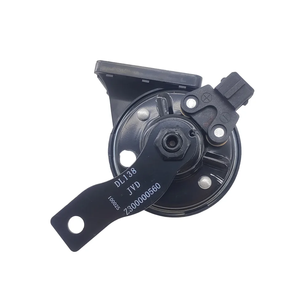 Suitable for DFM Dongfeng Fengshen AEOLUS E70 NEW AX7 SHINE MAX HUGE HAOHAN ANTI-THEFT ALARM SIREN HORN B012070 Z300000560
Suitable for DFM Dongfeng Fengshen AEOLUS E70 NEW AX7 SHINE MAX HUGE HAOHAN ANTI-THEFT ALARM SIREN HORN B012070 Z300000560