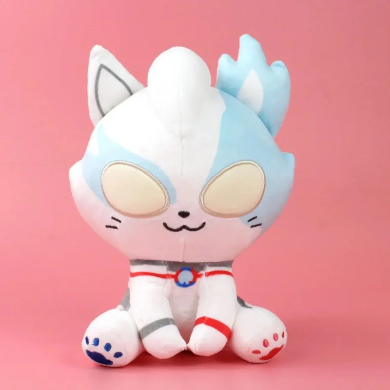 Новые плюшевые игрушки Ультрамен: кукла Сейлор, кукла Дига, настольный компаньон, успокаивающая кукла, компаньон для сна, украшение для рабочего стола, подарок
Новые плюшевые игрушки Ультрамен: кукла Сейлор, кукла Дига, настольный компаньон, успокаивающая кукла, компаньон для сна, украшение для рабочего стола, подарок