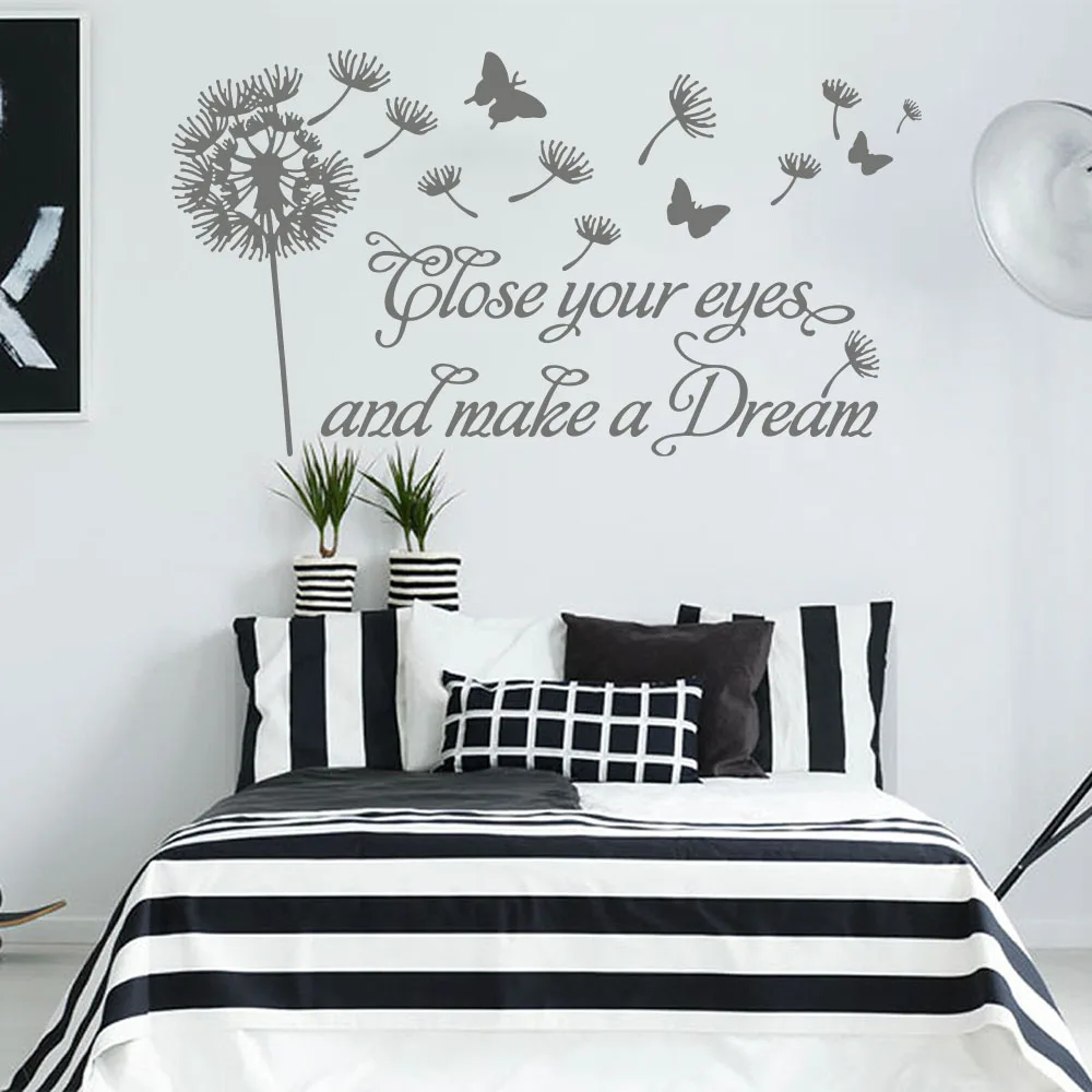 Летающая Одуванчик Make Dream бабочка Настенная Наклейка Спальня цветок вдохновляющая Цитата Настенная Наклейка гостиная винил домашний декор
Летающая Одуванчик Make Dream бабочка Настенная Наклейка Спальня цветок вдохновляющая Цитата Настенная Наклейка гостиная винил домашний декор