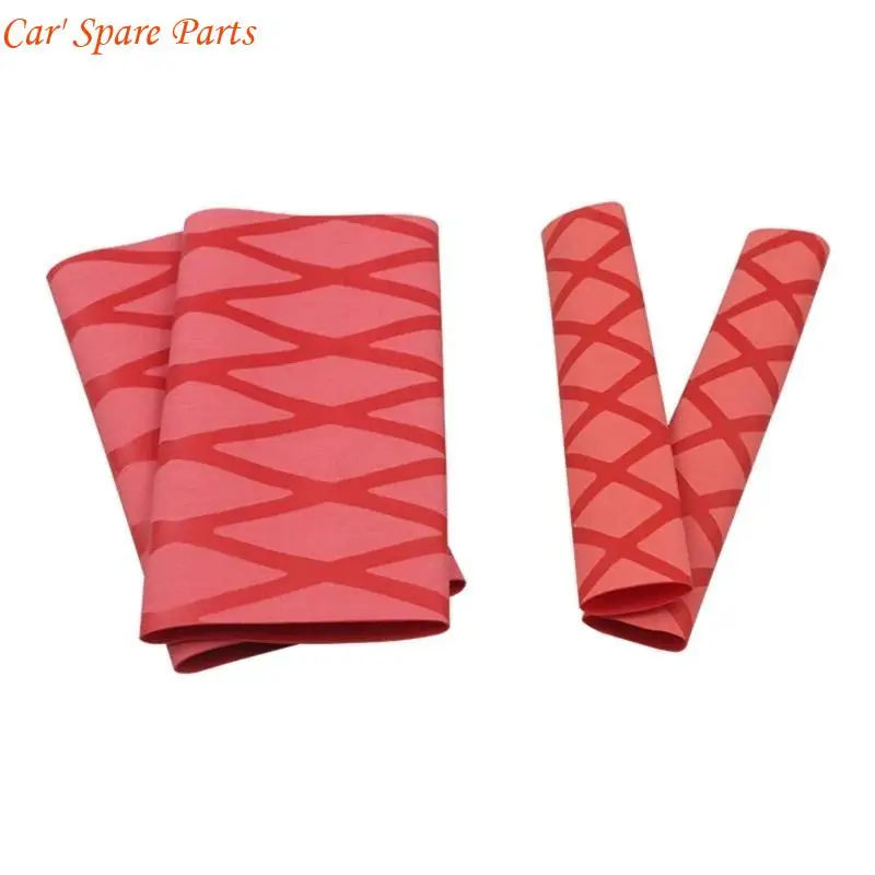 Y4UA Universal Rubber Grip Glove for R1250GS R1200GS ADV Motorbike Accessories Handlebar/Brake Cover Heat Shrinkable Cover
Y4UA Universal Rubber Grip Glove for R1250GS R1200GS ADV Motorbike Accessories Handlebar/Brake Cover Heat Shrinkable Cover