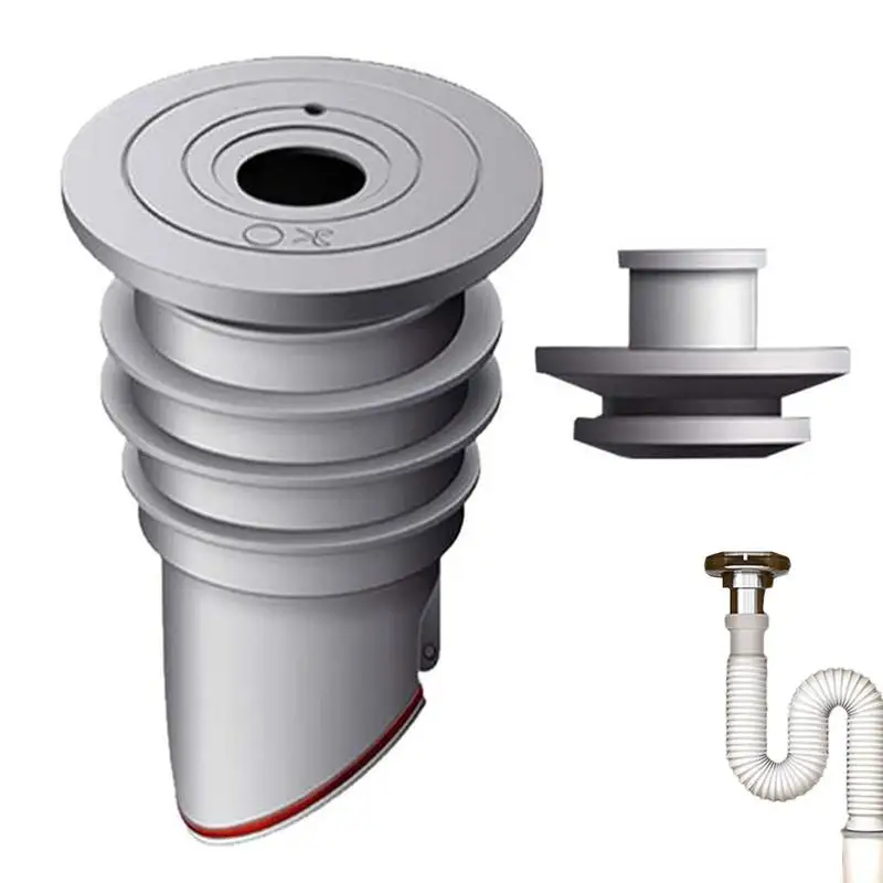 Уплотнительное кольцо для шланга стиральной машины, сливная пробка против запаха для канализационных труб, универсальная защита от запаха, предотвращение обратного потока слива в полу
Уплотнительное кольцо для шланга стиральной машины, сливная пробка против запаха для канализационных труб, универсальная защита от запаха, предотвращение обратного потока слива в полу