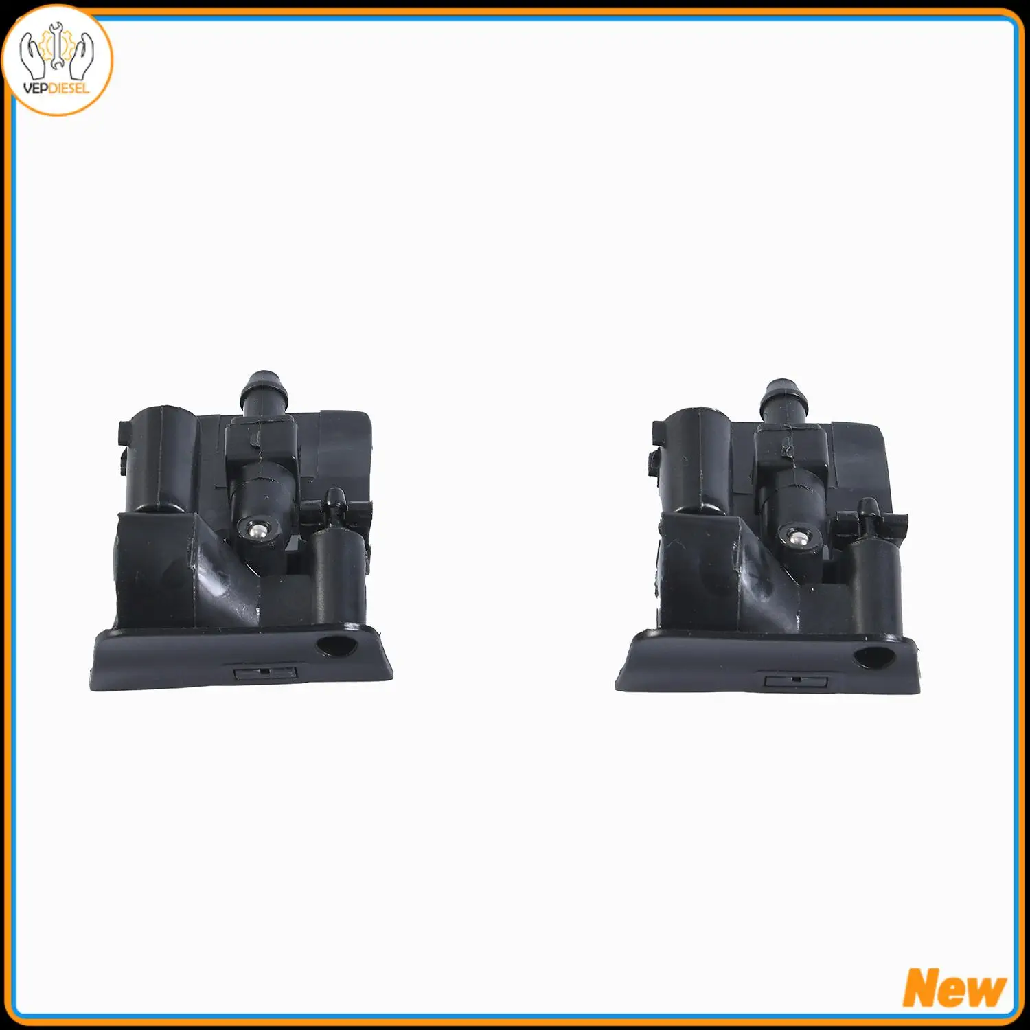 2 шт. 61667183343 форсунки омывателя лобового стекла для BMW X1 E84 X6 E71 E72 аксессуары для омывателя лобового стекла автомобиля
2 шт. 61667183343 форсунки омывателя лобового стекла для BMW X1 E84 X6 E71 E72 аксессуары для омывателя лобового стекла автомобиля