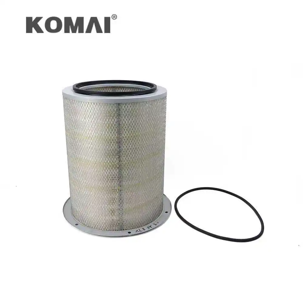 For Af 872 Af872 Air Filter Element Use Diesel Engine P 18-1099 18-2099 Sa 10822 4095069 9304100063
For Af 872 Af872 Air Filter Element Use Diesel Engine P 18-1099 18-2099 Sa 10822 4095069 9304100063