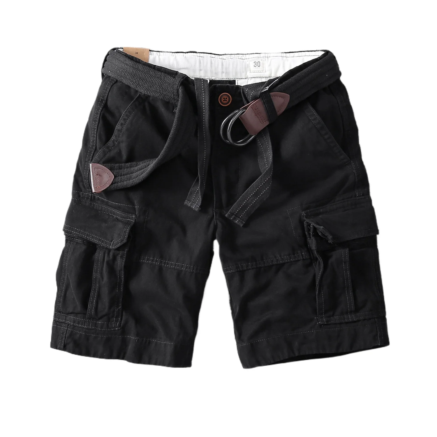 2026 New Asian Size Men's White Camouflage Workwear Shorts Summer Casual Tactical Outdoor Multi Pocket Cargo Shorts
2026 New Asian Size Men's White Camouflage Workwear Shorts Summer Casual Tactical Outdoor Multi Pocket Cargo Shorts
