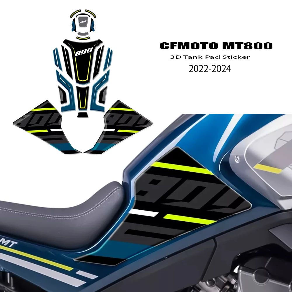 Для CF Moto 800MT Touring Sport Explore 2022 2023 2024 MT800 аксессуары для мотоциклов 3D наклейка из эпоксидной смолы защитный комплект
Для CF Moto 800MT Touring Sport Explore 2022 2023 2024 MT800 аксессуары для мотоциклов 3D наклейка из эпоксидной смолы защитный комплект