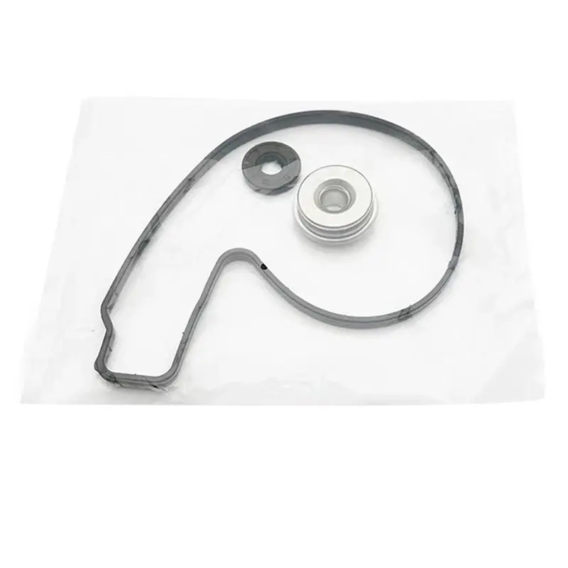 For BRP Sea-Doo GTI Bombardier GTI 130 To 260 RXP300 Motor Boat Water Pump Repair Kit Rebuild Kit-X59A
For BRP Sea-Doo GTI Bombardier GTI 130 To 260 RXP300 Motor Boat Water Pump Repair Kit Rebuild Kit-X59A