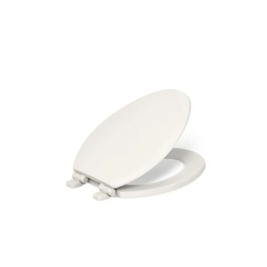20454-96 Ridgewood Elongated Soft Close Toilet Seat, Quiet Close, Wood Toilet Seat, Home Essentials
20454-96 Ridgewood Elongated Soft Close Toilet Seat, Quiet Close, Wood Toilet Seat, Home Essentials