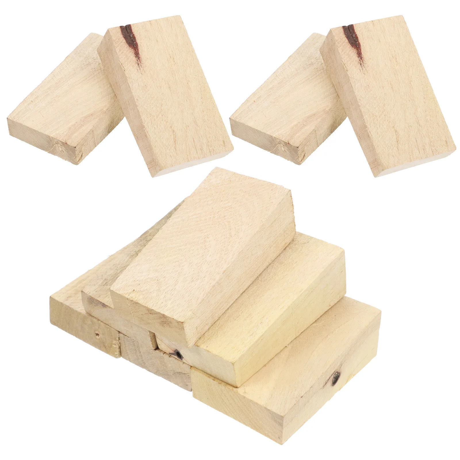 10Pcs Huangtan Wood Handle Wedges Axe Repair Replacement Kit Fixing Tools for Hammer Handle Replacement and Maintenance
10Pcs Huangtan Wood Handle Wedges Axe Repair Replacement Kit Fixing Tools for Hammer Handle Replacement and Maintenance