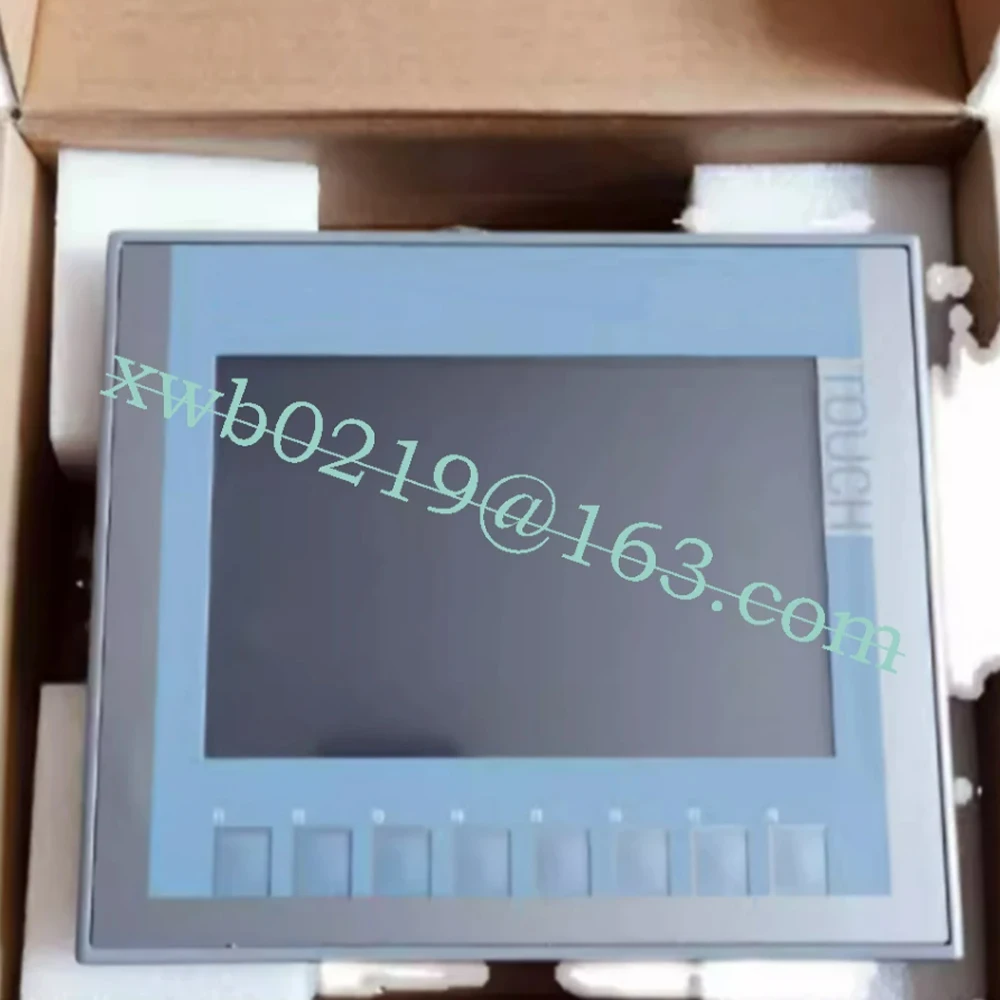 Продаем только новый оригинальный сенсорный экран 6AV2123-2MA03-0AX0 6AV2123-2MB03-0AX0
Продаем только новый оригинальный сенсорный экран 6AV2123-2MA03-0AX0 6AV2123-2MB03-0AX0