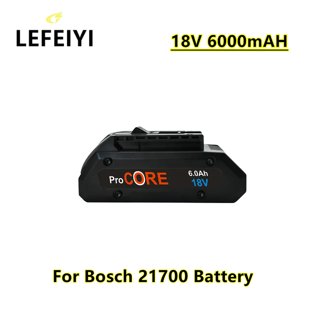 Сменный аккумулятор для электроинструмента 18 в 6000 мАч Li-Ion для Bosch GSR18-Li,BAT609,BAT618,BAT609G,BAT618G,17618,37618,DGSH181
Сменный аккумулятор для электроинструмента 18 в 6000 мАч Li-Ion для Bosch GSR18-Li,BAT609,BAT618,BAT609G,BAT618G,17618,37618,DGSH181