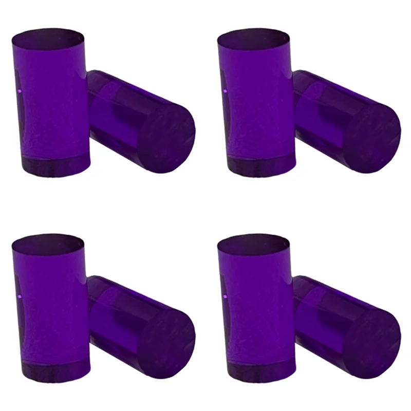 【TRAVEL ESSENTIAL】8Pcs Colorful Acrylic Pool Cue Ferrules Round Billiard Jump & Break Cue Ferrules Od15mmxl28mm Billiard Accesso
【TRAVEL ESSENTIAL】8Pcs Colorful Acrylic Pool Cue Ferrules Round Billiard Jump & Break Cue Ferrules Od15mmxl28mm Billiard Accesso