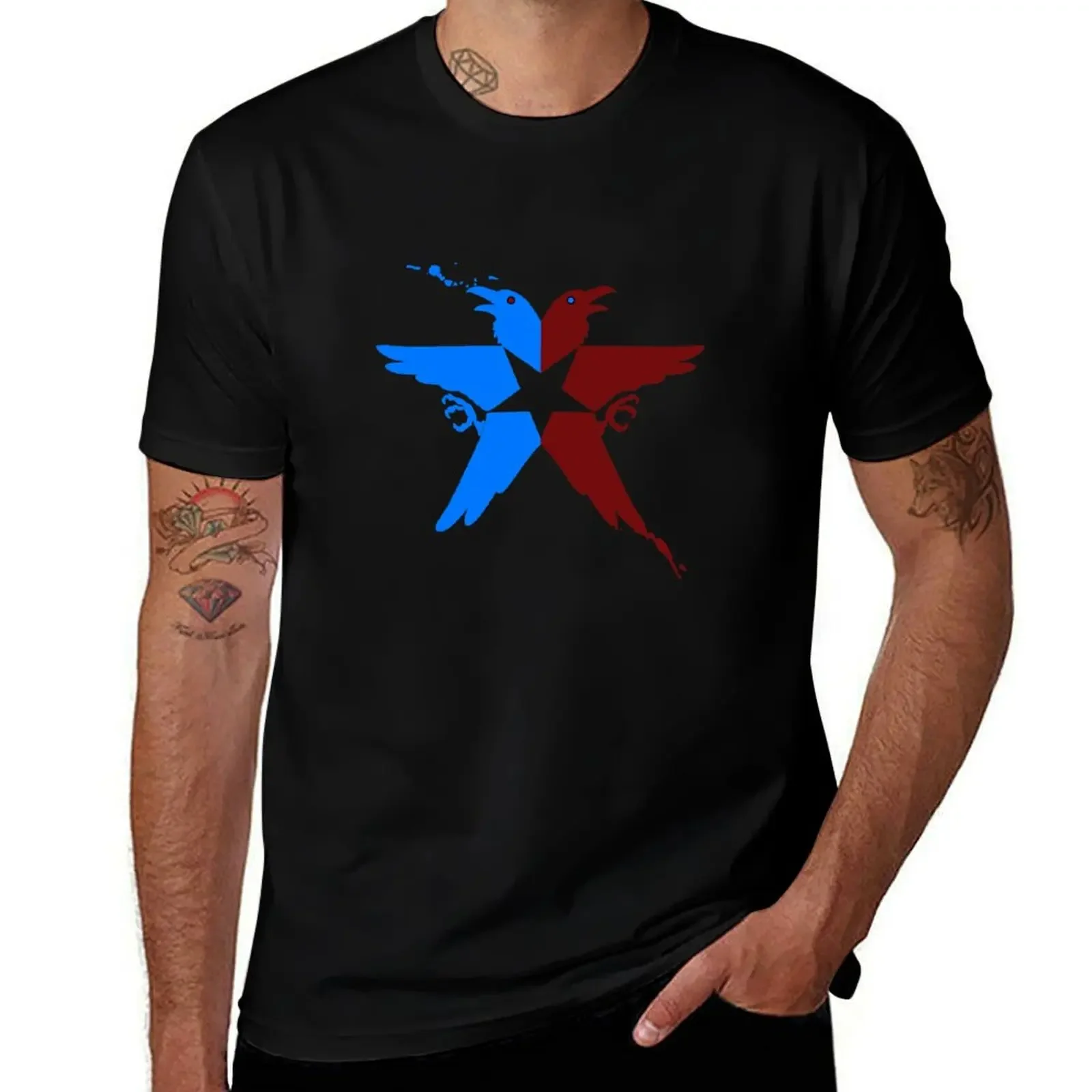 Infamous Second Son Logo Classic T-Shirt quick-drying Luxury man customs design your own vintage anime shirt men workout shirt
Infamous Second Son Logo Classic T-Shirt quick-drying Luxury man customs design your own vintage anime shirt men workout shirt