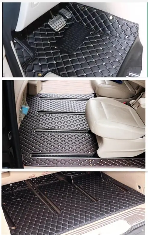 Специальные автомобильные коврики на заказ для Mercedes Benz Vito W447 9-местный 2025-2014, полный комплект ковриков, водонепроницаемые ковры для Vito 2023
Специальные автомобильные коврики на заказ для Mercedes Benz Vito W447 9-местный 2025-2014, полный комплект ковриков, водонепроницаемые ковры для Vito 2023