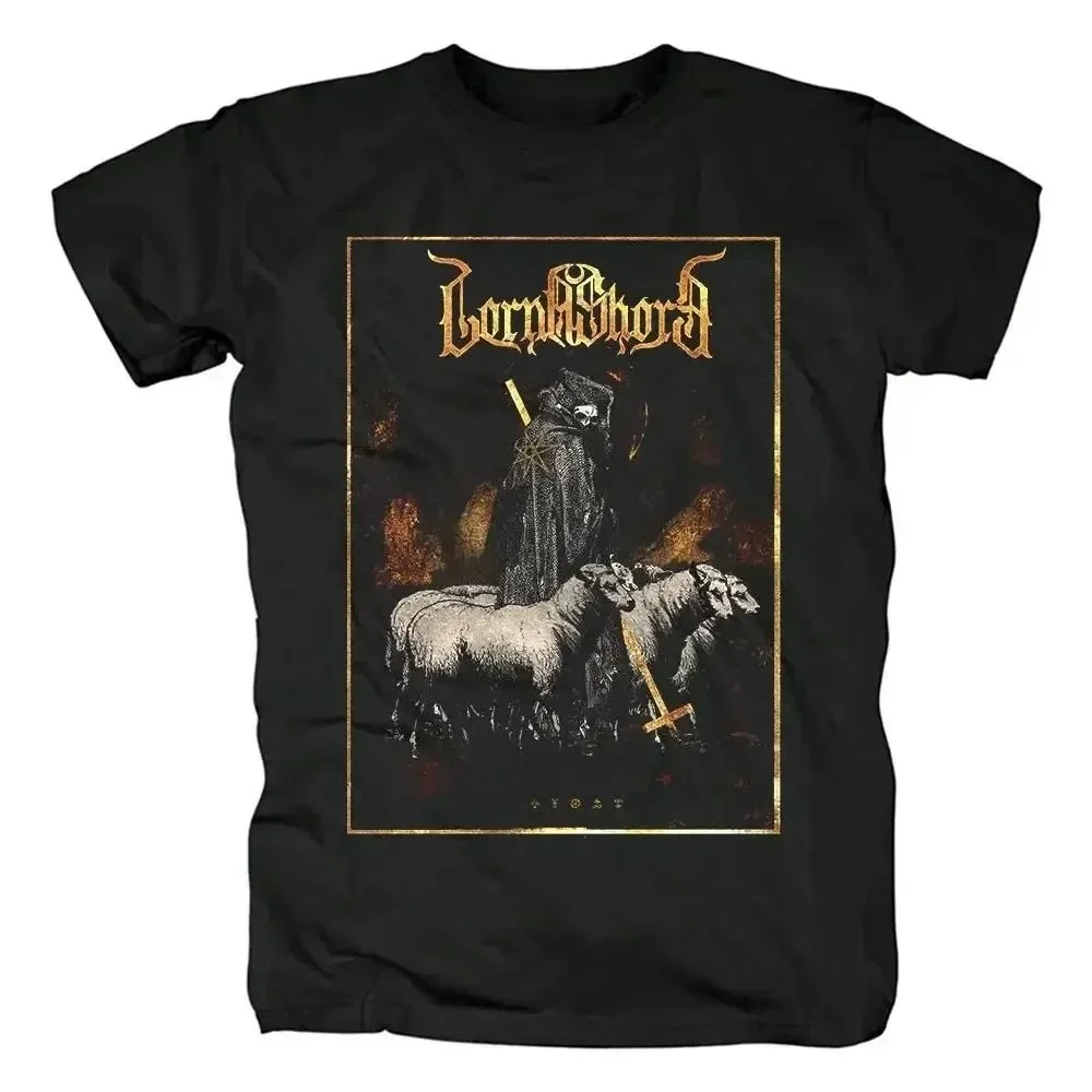 Lorna Shore Rocker Мужская и женская хлопковая футболка с короткими рукавами, футболка в стиле хип-хоп, уличная черная футболка 2025 года, летние топы, одежда
Lorna Shore Rocker Мужская и женская хлопковая футболка с короткими рукавами, футболка в стиле хип-хоп, уличная черная футболка 2025 года, летние топы, одежда