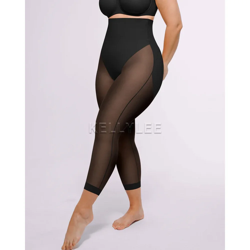 Новые бесшовные укороченные леггинсы с невидимым эффектом пуш-ап, корректирующие талию и подтягивающие ягодицы, с высокой талией, моделирующие фигуру, облегающие
Новые бесшовные укороченные леггинсы с невидимым эффектом пуш-ап, корректирующие талию и подтягивающие ягодицы, с высокой талией, моделирующие фигуру, облегающие