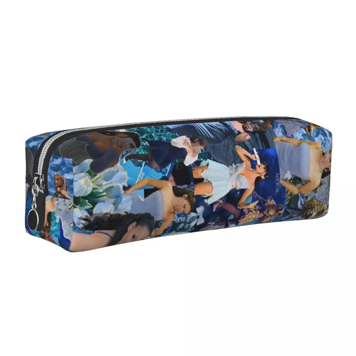 Ayliva пенал для немецкой певицы, милые сумки для ручек для девочек и мальчиков, большие школьные принадлежности для хранения, подарочный пенал
Ayliva пенал для немецкой певицы, милые сумки для ручек для девочек и мальчиков, большие школьные принадлежности для хранения, подарочный пенал