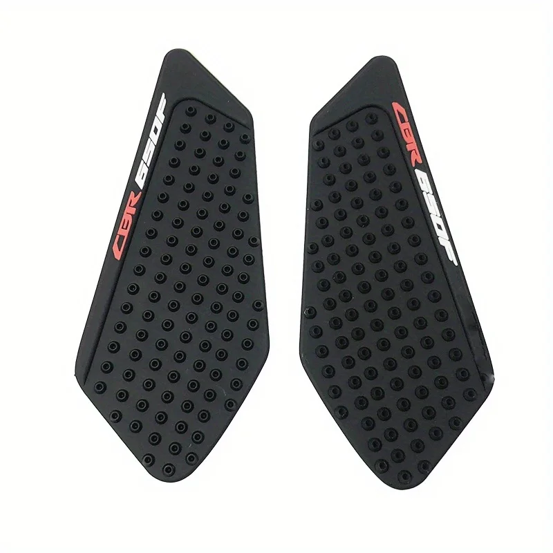 Anti Slip Fuel Tank Pad Knee Protector Stickers Grip Side Decals Motorcycle Parts For HONDA CBR650F 2014-2017 Motorcycle
Anti Slip Fuel Tank Pad Knee Protector Stickers Grip Side Decals Motorcycle Parts For HONDA CBR650F 2014-2017 Motorcycle