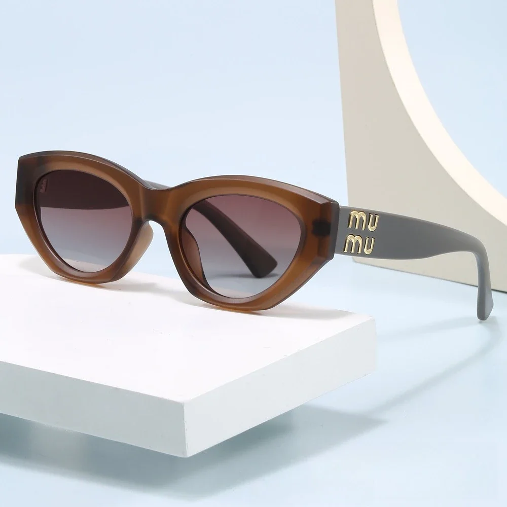 2025 New Cat-Eye Polarized Sunglasses Women UV400 Protection Driving Safe Vintage Chic Street Style Fashion Accessories
2025 New Cat-Eye Polarized Sunglasses Women UV400 Protection Driving Safe Vintage Chic Street Style Fashion Accessories