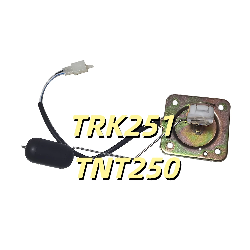 Motorcycle Fuel Level Sensor For Benelli TNT25 TNT250 BN251 TRK251 BJ250-18 BN TNT TRK LEONCINO 25/250/251
Motorcycle Fuel Level Sensor For Benelli TNT25 TNT250 BN251 TRK251 BJ250-18 BN TNT TRK LEONCINO 25/250/251