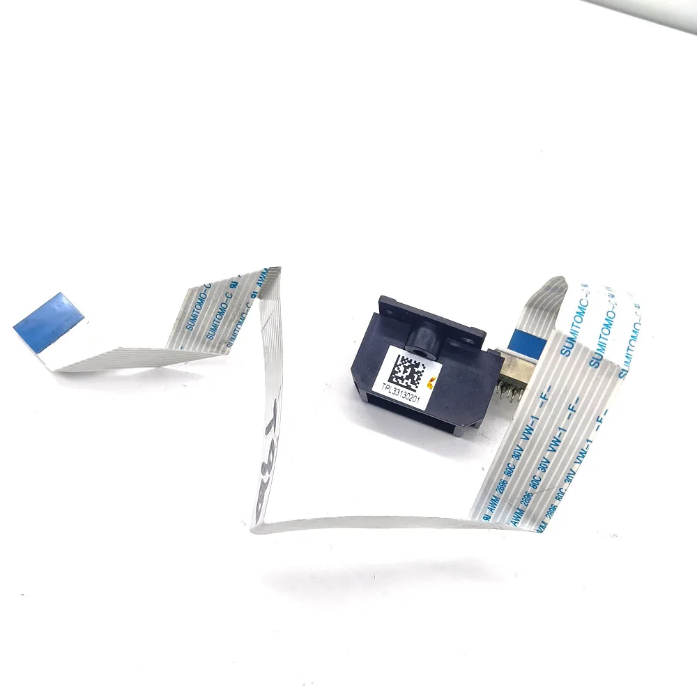 Линейный датчик Q6651-60214 подходит для HP DesignJet Z6600 Z6800 Z4000 Z6200 Z4500 Z6810 Z4520 T920 Z6100 T7200
Линейный датчик Q6651-60214 подходит для HP DesignJet Z6600 Z6800 Z4000 Z6200 Z4500 Z6810 Z4520 T920 Z6100 T7200
