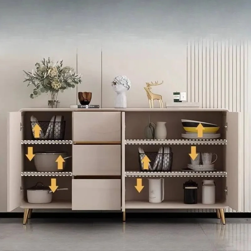 Luxury Senior Sense Living Room Cabinets Rustic Drawers Space Saving Cabinets Modern Narrow Service Vitrina Trendy Furniture
Luxury Senior Sense Living Room Cabinets Rustic Drawers Space Saving Cabinets Modern Narrow Service Vitrina Trendy Furniture