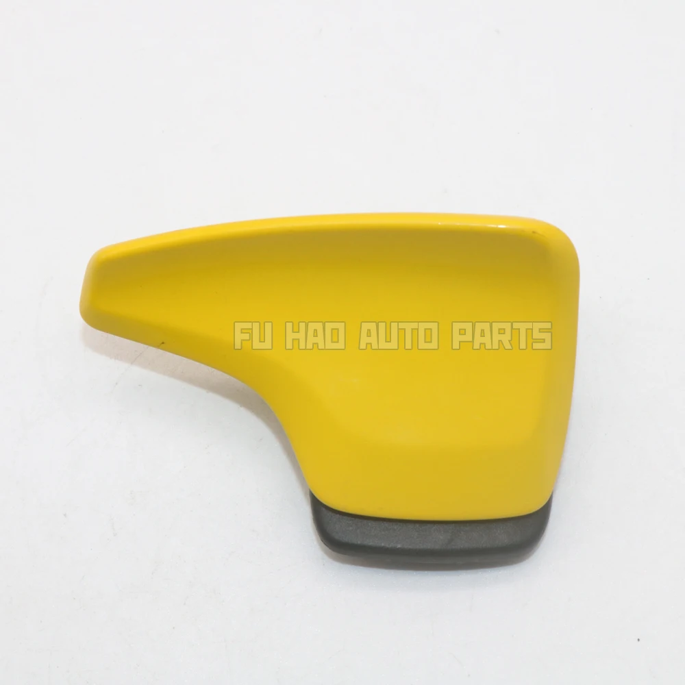 Original 23272741 Yellow Left Transmission Paddle Shift Switch for Chevrolet Corvette 6.2L 2016-2019
Original 23272741 Yellow Left Transmission Paddle Shift Switch for Chevrolet Corvette 6.2L 2016-2019