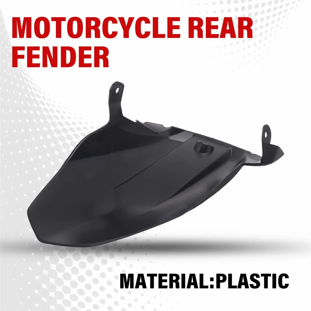#62Z Automotive Parts & Accessories,Motorcycles Mudguard Rear Wheel Fender Cover (Carbon Fiber Pattern)
#62Z Automotive Parts & Accessories,Motorcycles Mudguard Rear Wheel Fender Cover (Carbon Fiber Pattern)