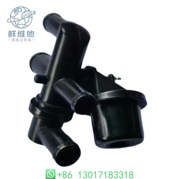 Premium Quality HV3001C Heater Control Valve 12380318 Car Warm Water Valve Heavy Duty Auto Cooling System Replacement Part
Premium Quality HV3001C Heater Control Valve 12380318 Car Warm Water Valve Heavy Duty Auto Cooling System Replacement Part