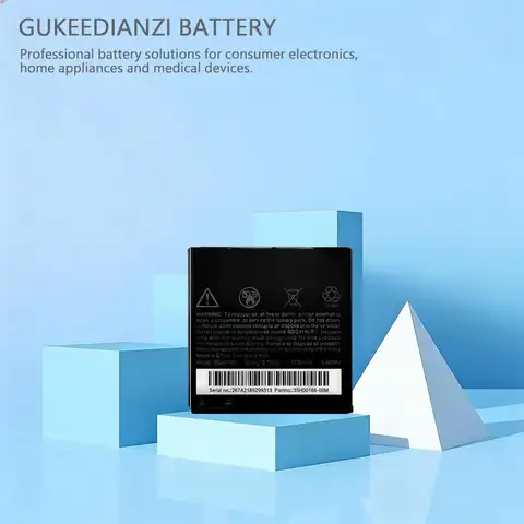 BG86100 For Htc G17 Evo 3D G18 Sensation XE Z715e G14 Z710t Z710e 4G Mobile Phone Battery High-Capacity 1730Mah