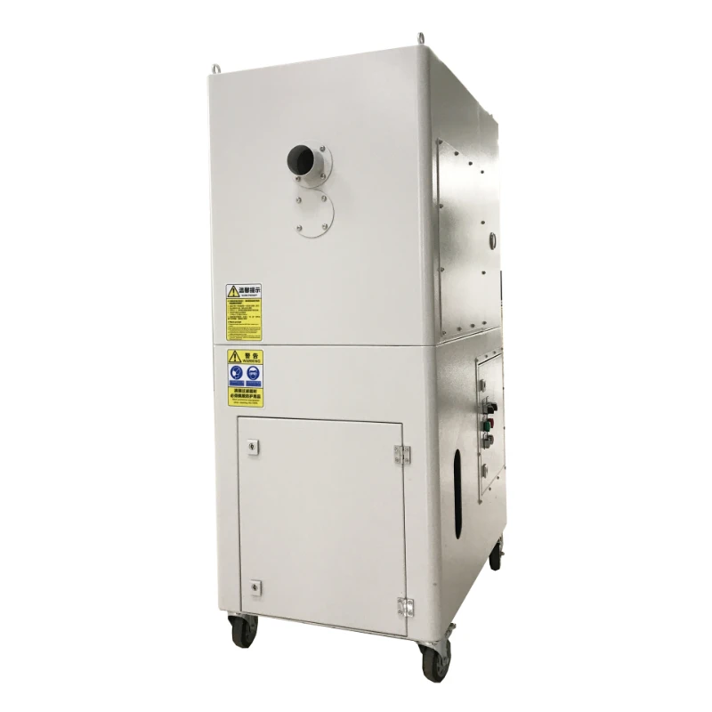 Explosion-proof large vacuum cleaner New energy 2kW 24 hours operation Single machine high power high negative pressure pulse
Explosion-proof large vacuum cleaner New energy 2kW 24 hours operation Single machine high power high negative pressure pulse