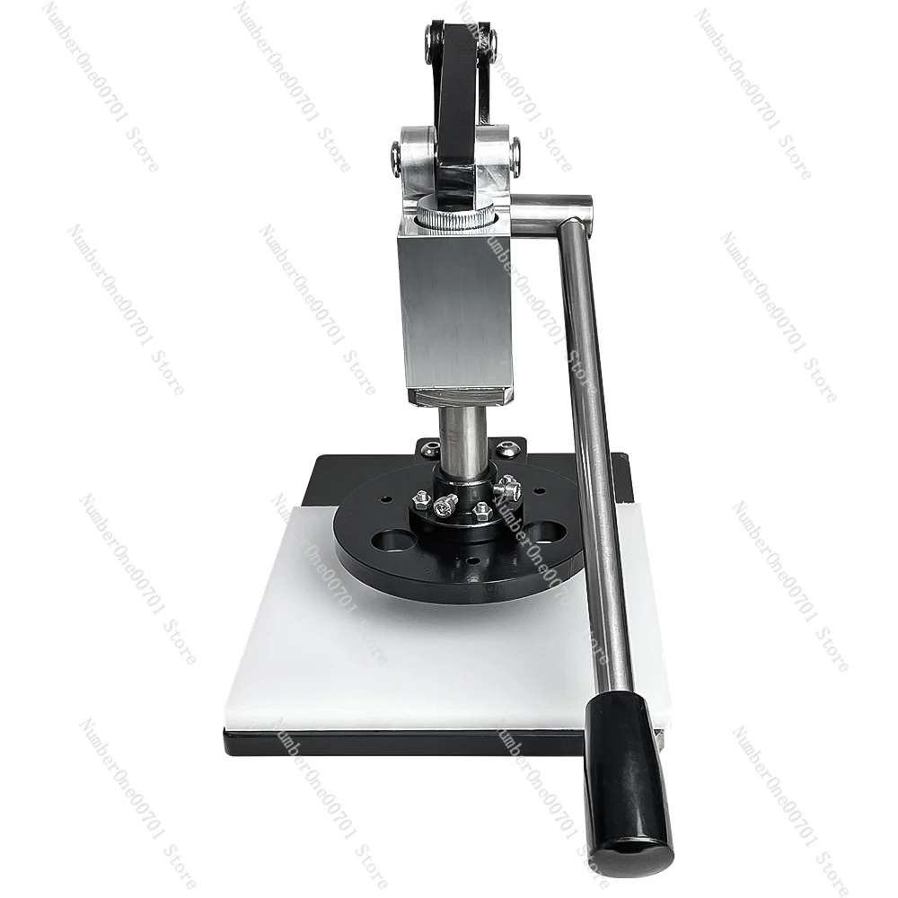 Ручная машина для высечки кожи, фотобумага, ПВХ/ЭВА, резак для листа, штамповка, тиснение, пресс, сделай сам, инструменты для рукоделия из кожи
Ручная машина для высечки кожи, фотобумага, ПВХ/ЭВА, резак для листа, штамповка, тиснение, пресс, сделай сам, инструменты для рукоделия из кожи