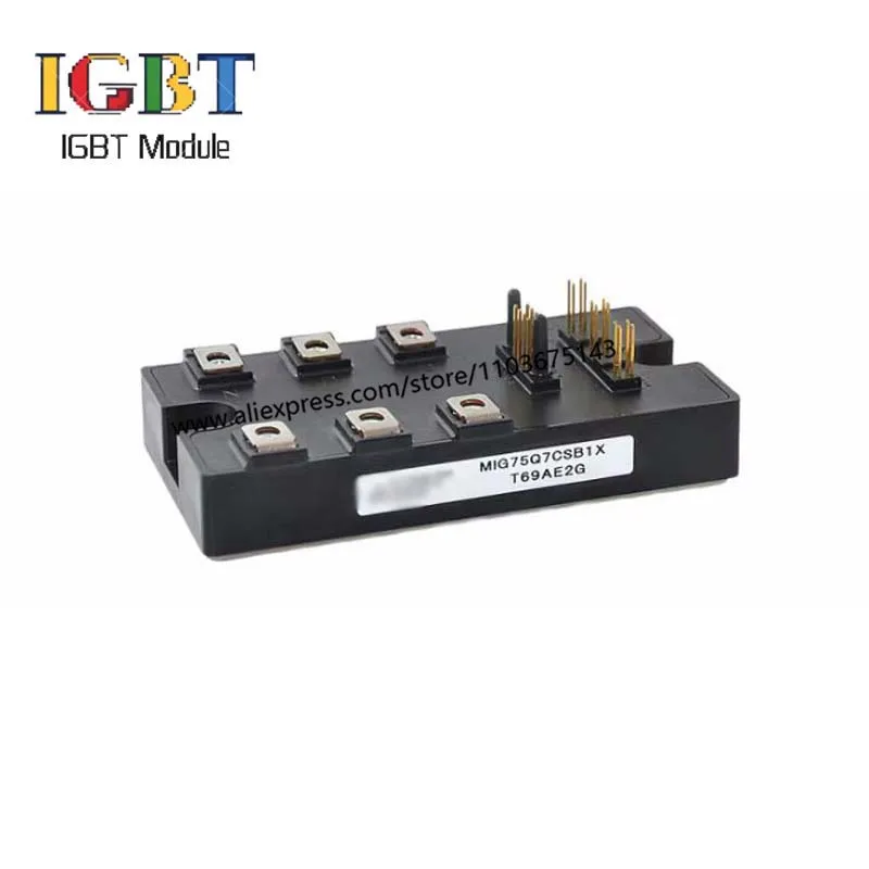 Модуль MIG75Q7CSB1X MIG50Q7CSB1X MIG75Q7CSAOX MIQ50Q7CSAOX MIG150J6CSB1W MIG150J202HC IGBT
Модуль MIG75Q7CSB1X MIG50Q7CSB1X MIG75Q7CSAOX MIQ50Q7CSAOX MIG150J6CSB1W MIG150J202HC IGBT