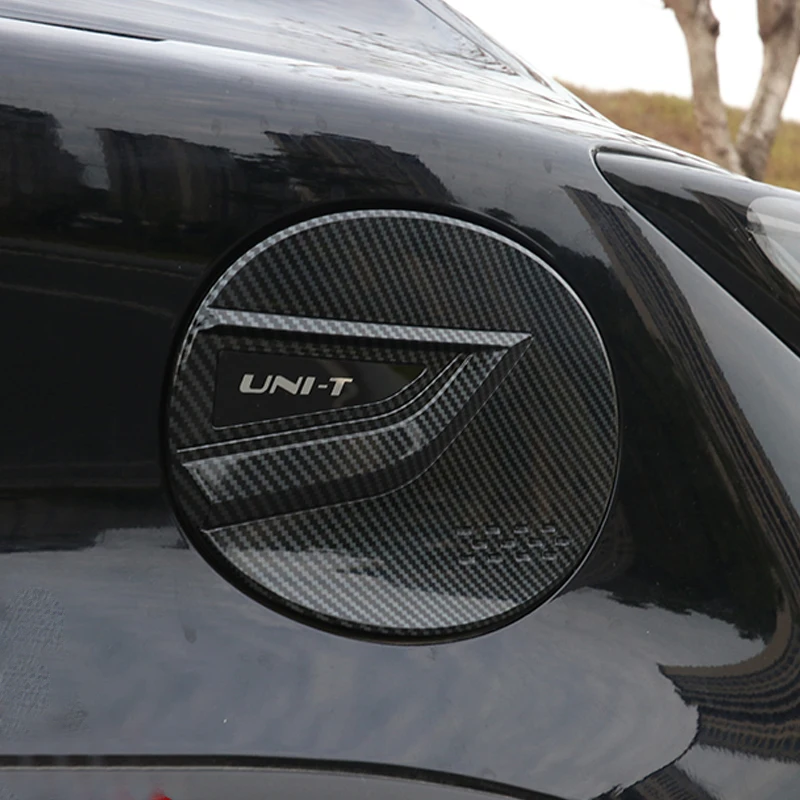 For Changan UNI-T UNIT 2022 2023 Car fuel tank cap sticker external decoration automotive products
For Changan UNI-T UNIT 2022 2023 Car fuel tank cap sticker external decoration automotive products