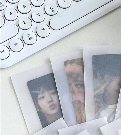 10PCS Semi-transparent Sulfuric Acid Paper Envelopes For DIY Postcard Card Storage Bag Wedding Invitation Gift Packing Bag
10PCS Semi-transparent Sulfuric Acid Paper Envelopes For DIY Postcard Card Storage Bag Wedding Invitation Gift Packing Bag