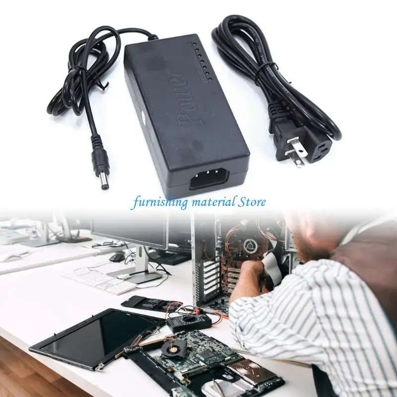 Y5GD Efficient 200W Power Adapter 7 Voltages Option for Laptop & Drill Compatibility
Y5GD Efficient 200W Power Adapter 7 Voltages Option for Laptop & Drill Compatibility